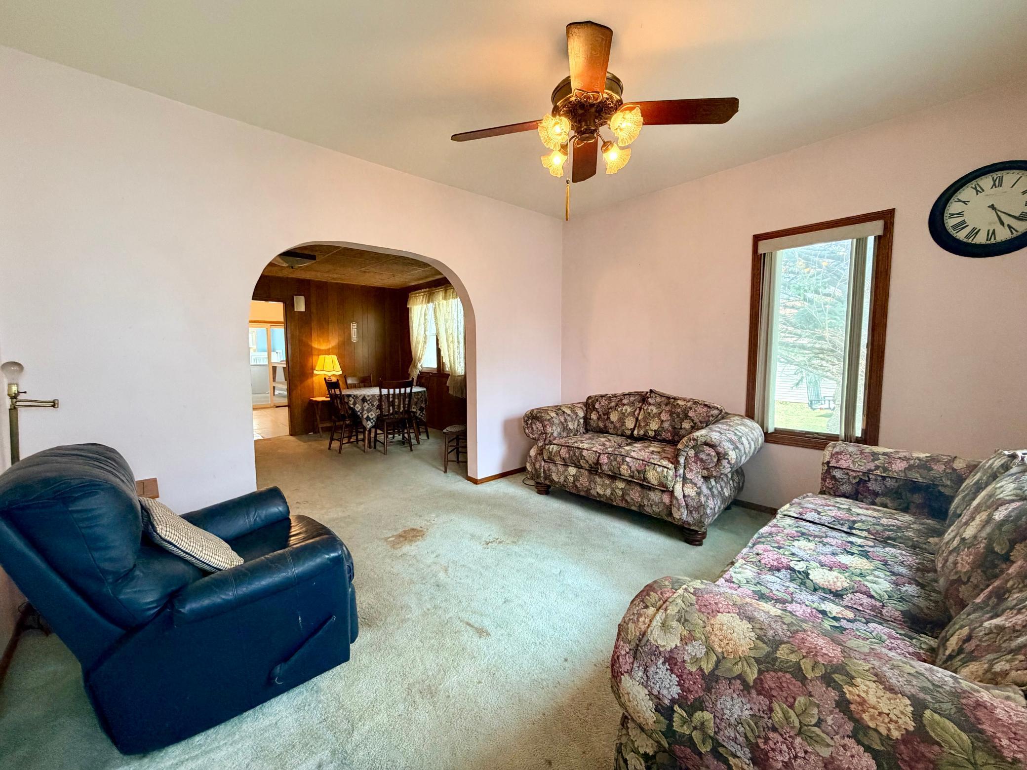 313 8th Street Brewster, MN 56119 - Photo 6 of 19