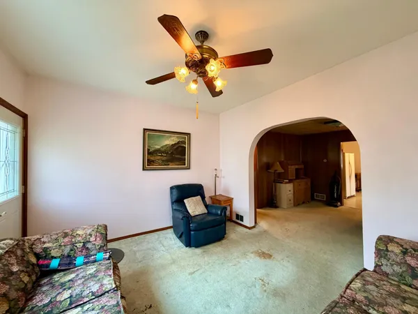 $110,000 | 313 8th Street, Brewster, MN 56119
