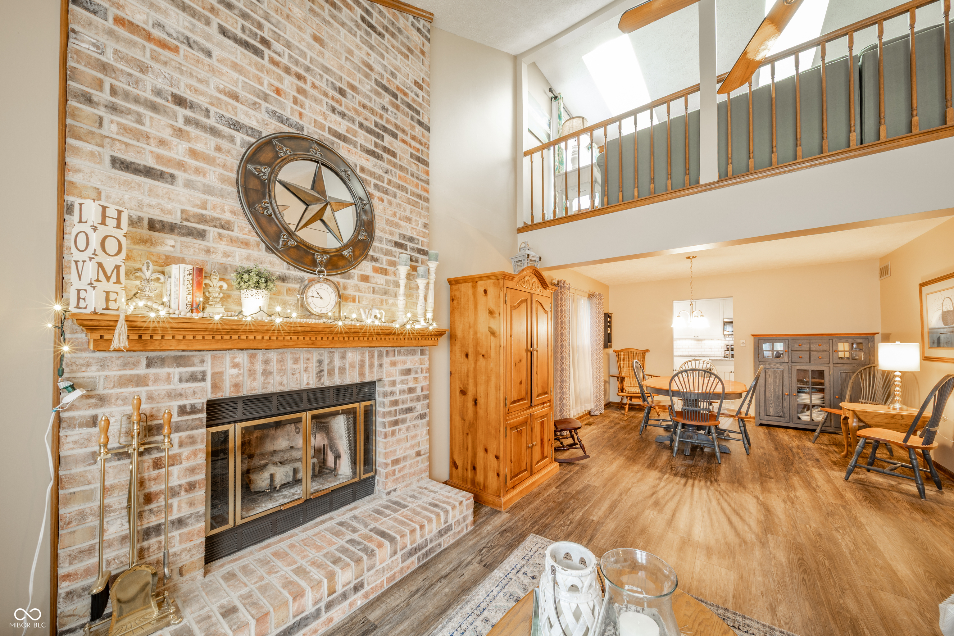 8540 Castle Ridge Lane Indianapolis, IN 46256 - Photo 9 of 47