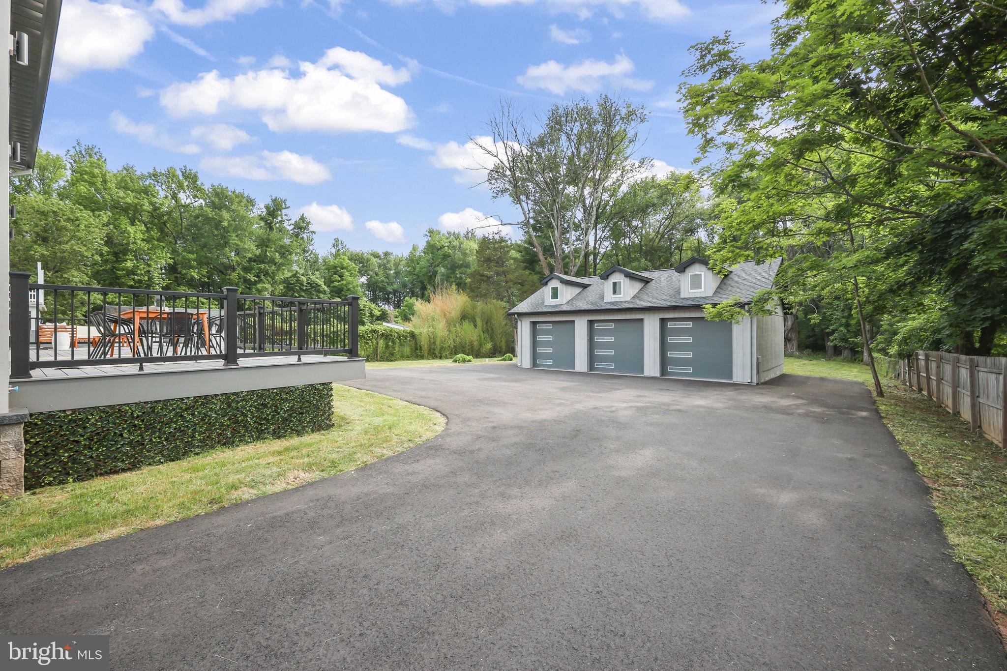 147 Carter Road Princeton, NJ 08540 - Photo 50 of 65