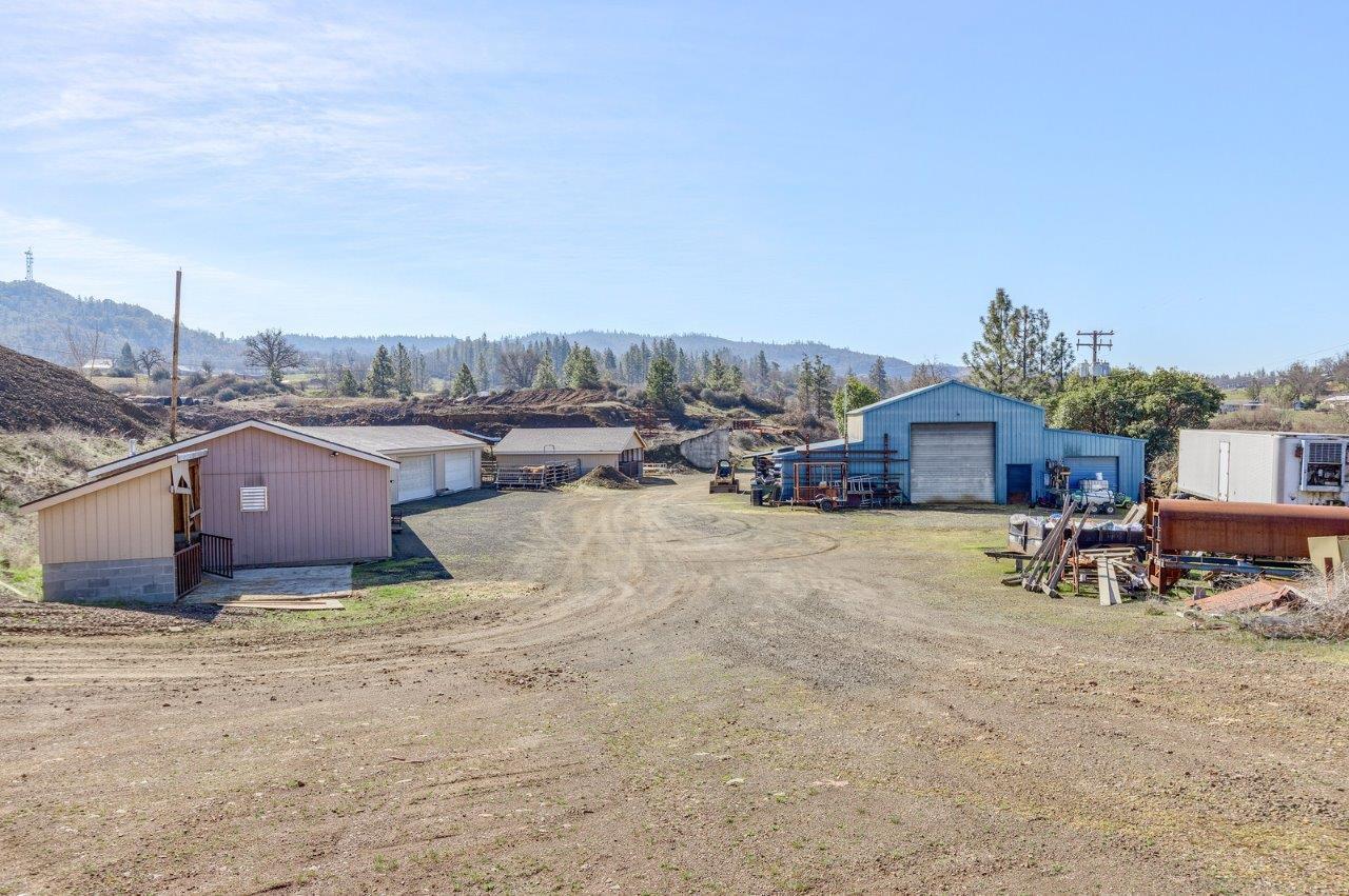 4684 Brownsboro-Meridian Road Eagle Point, OR 97524 - Photo 25 of 33 Additional Photo