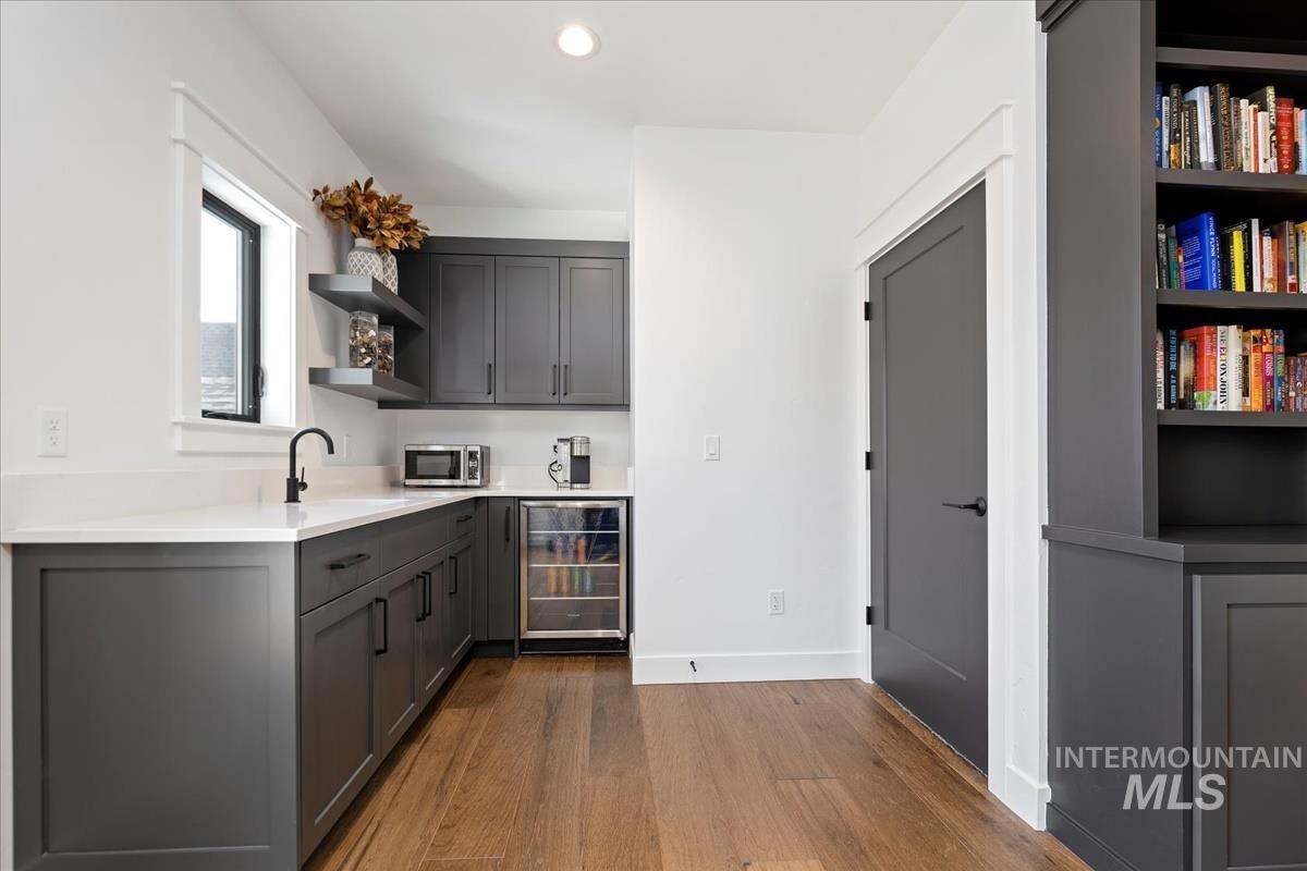 1836 South Riparian Way Eagle, ID 83616 - Photo 36 of 50