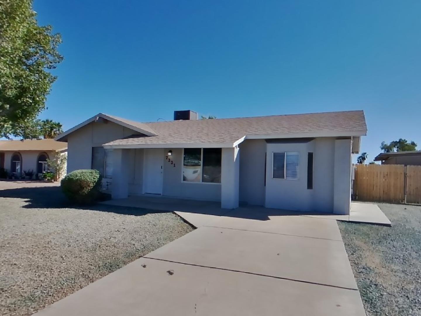 7331 West Mountain View Road Peoria, AZ 85345 - Photo 1 of 16 Photo #1