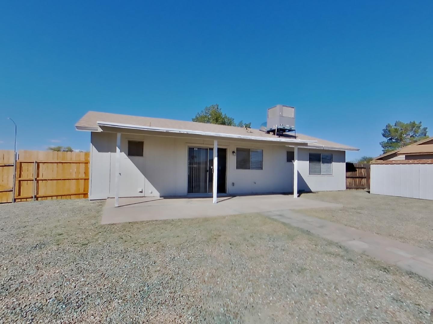 7331 West Mountain View Road Peoria, AZ 85345 - Photo 15 of 16 Photo #15