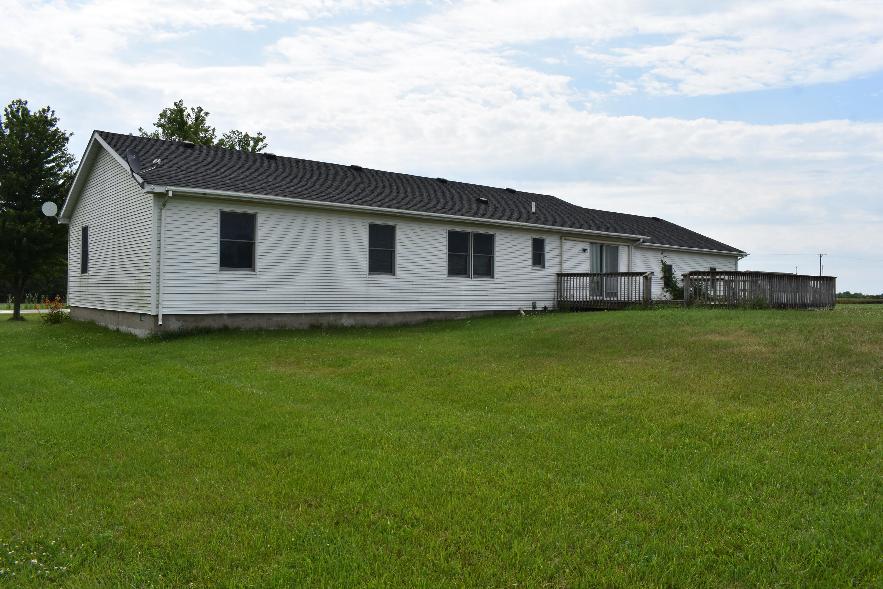 12185 Dennison Road Milan, MI 48160 - Photo 27 of 32 DSC_0151