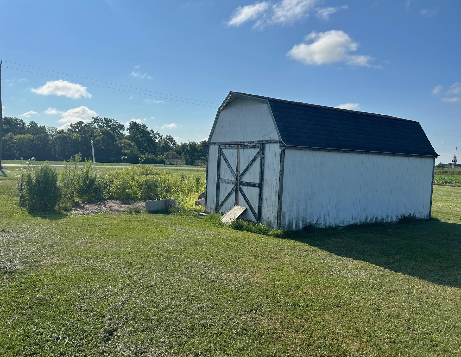 12185 Dennison Road Milan, MI 48160 - Photo 31 of 32 IMG_7575