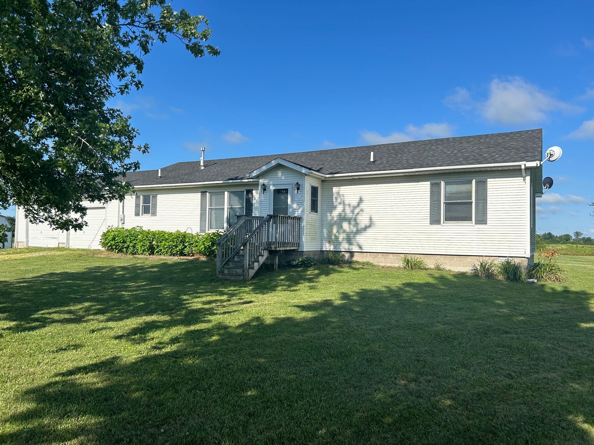 12185 Dennison Road Milan, MI 48160 - Photo 32 of 32 IMG_7568