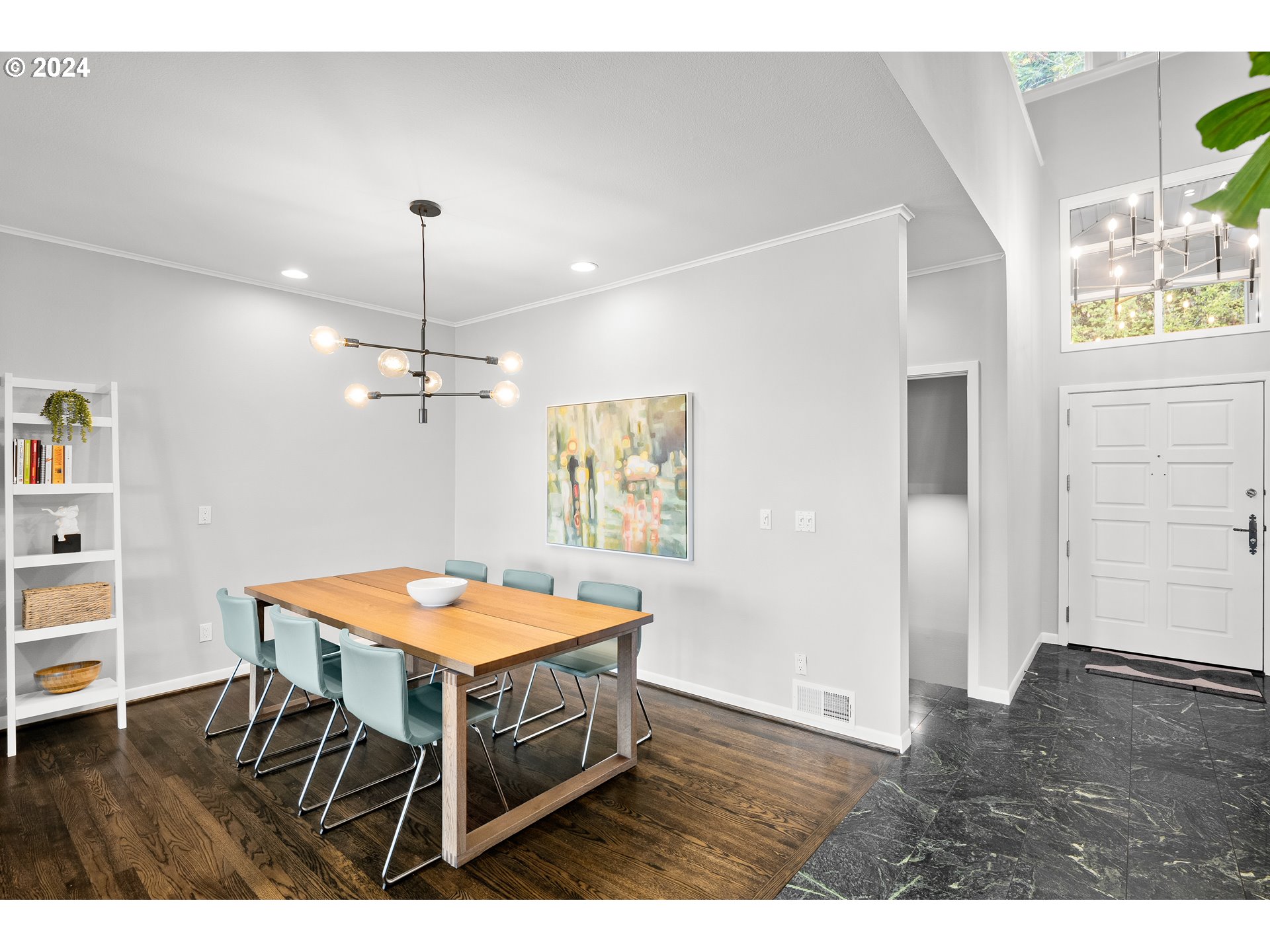 1246 Southwest Cardinell Way Portland, OR 97201 - Photo 3 of 48 Gallery Image 3