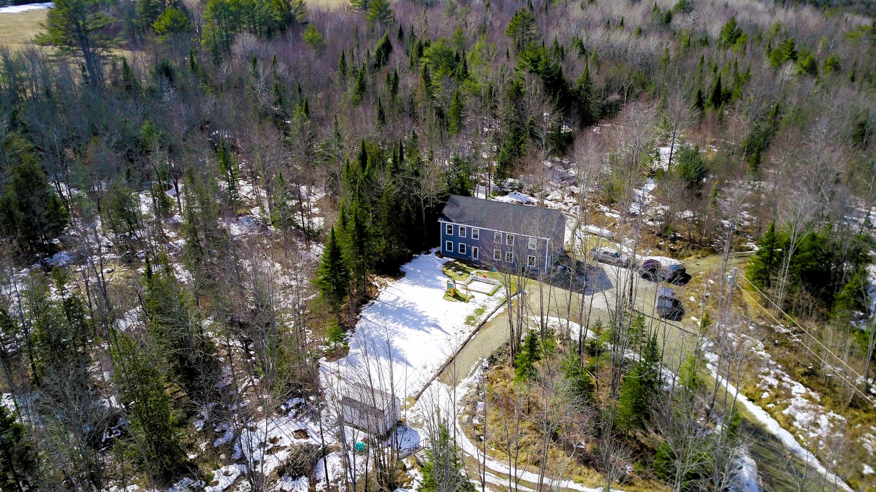 1012 Lakewood Road Madison, ME 04950 - Photo 10 of 66