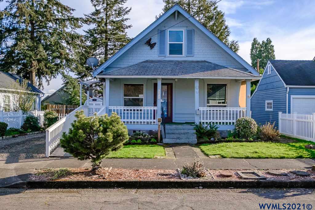 1310 Southwest 14th Avenue Albany, OR 97321 - Photo 2 of 37
