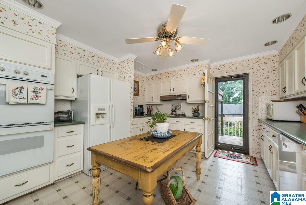 1817 Catala Road Birmingham, AL 35216 - Photo 7 of 26