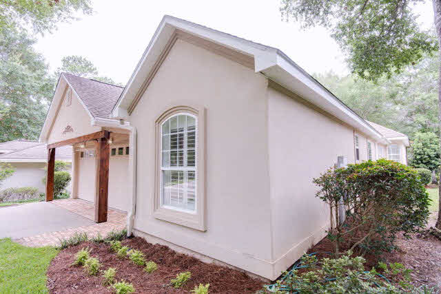 107 Chestnut Ridge Fairhope, AL 36532 - Photo 24 of 25 Front Elevation