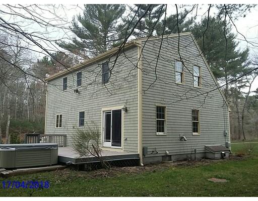 40 Old Schoolhouse Road Rochester, MA 02770 - Photo 19 of 20