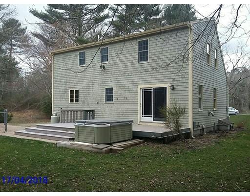 40 Old Schoolhouse Road Rochester, MA 02770 - Photo 20 of 20