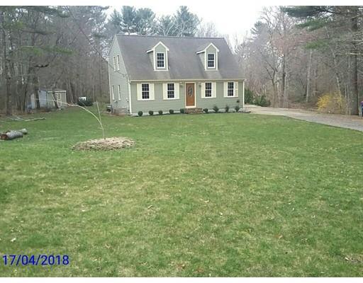 40 Old Schoolhouse Road Rochester, MA 02770 - Photo 2 of 20