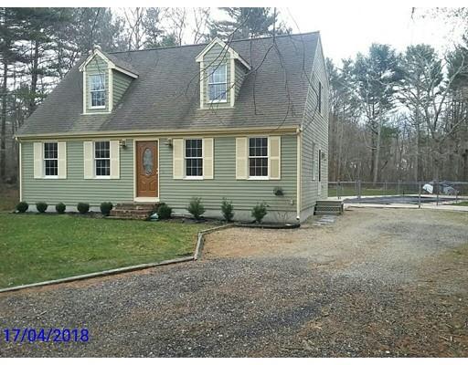 40 Old Schoolhouse Road Rochester, MA 02770 - Photo 3 of 20