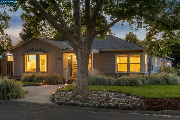 $1,479,000 | 2907 Eccleston Avenue, Walnut Creek, CA 94597