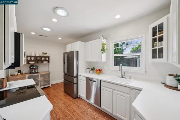$1,479,000 | 2907 Eccleston Avenue, Walnut Creek, CA 94597