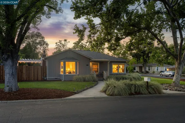 $1,479,000 | 2907 Eccleston Avenue, Walnut Creek, CA 94597
