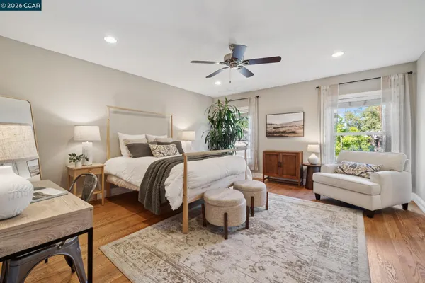 $1,479,000 | 2907 Eccleston Avenue, Walnut Creek, CA 94597