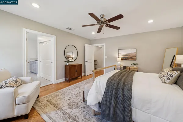$1,479,000 | 2907 Eccleston Avenue, Walnut Creek, CA 94597