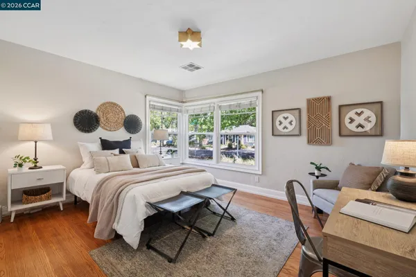 $1,479,000 | 2907 Eccleston Avenue, Walnut Creek, CA 94597