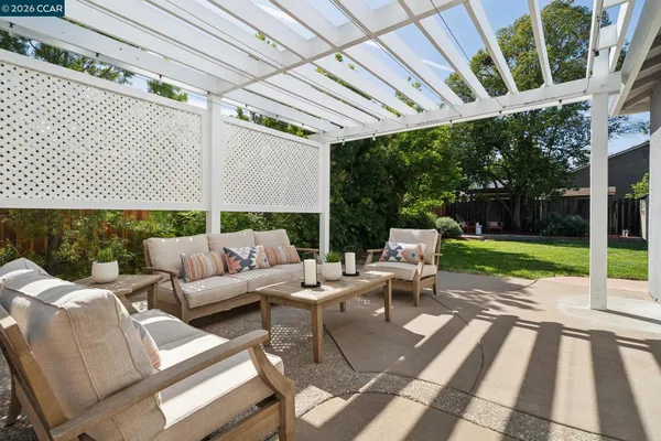 $1,479,000 | 2907 Eccleston Avenue, Walnut Creek, CA 94597