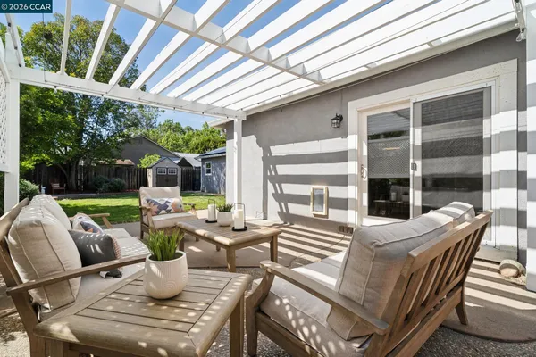 $1,479,000 | 2907 Eccleston Avenue, Walnut Creek, CA 94597
