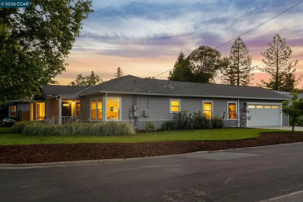 $1,479,000 | 2907 Eccleston Avenue, Walnut Creek, CA 94597