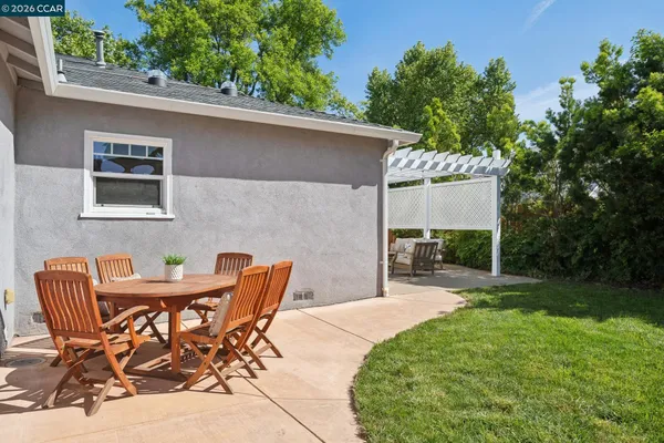 $1,479,000 | 2907 Eccleston Avenue, Walnut Creek, CA 94597