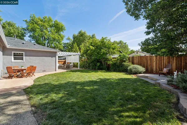 $1,479,000 | 2907 Eccleston Avenue, Walnut Creek, CA 94597