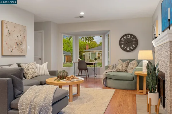 $1,479,000 | 2907 Eccleston Avenue, Walnut Creek, CA 94597