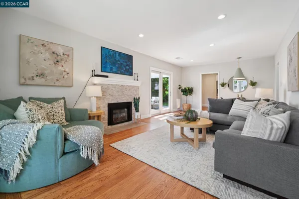 $1,479,000 | 2907 Eccleston Avenue, Walnut Creek, CA 94597