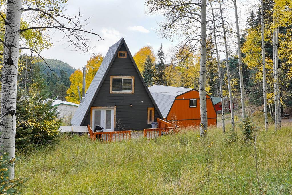 48 Angel Road Rye, CO 81069 - Photo 1 of 25 Gallery Image 1