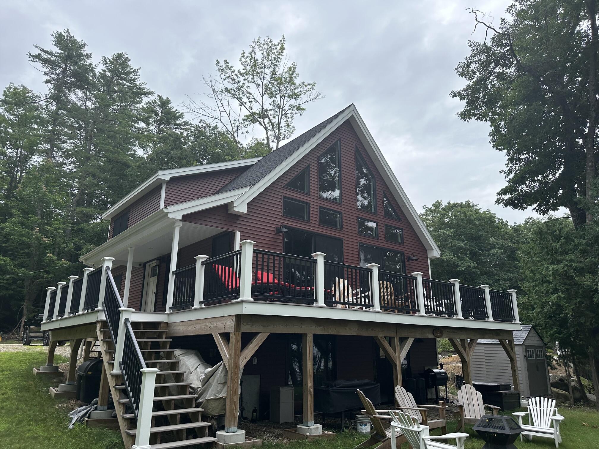 104 Alpine Village Road Harrison, ME 04040 - Photo 1 of 84 104 Alpine Village