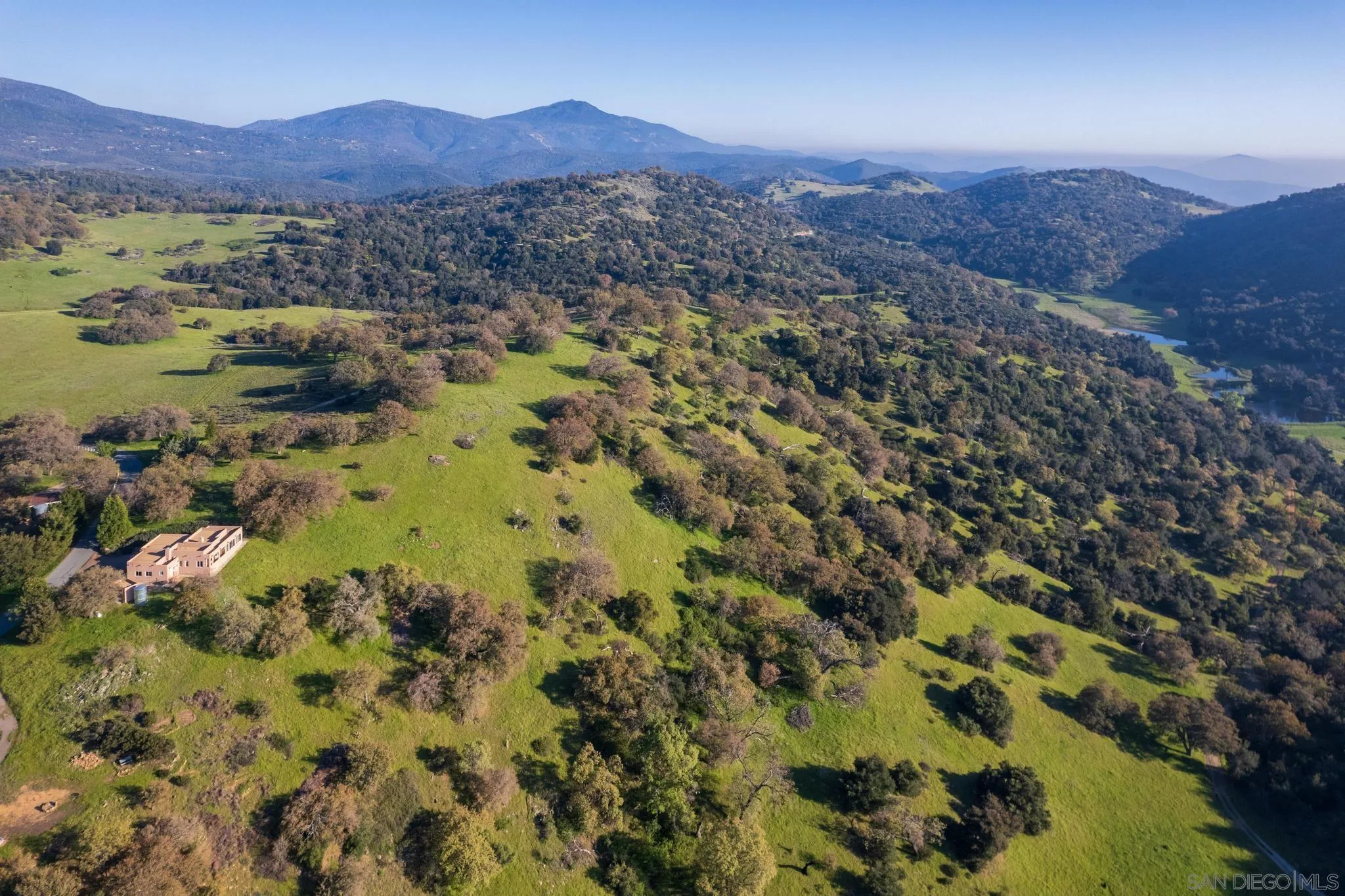 3817 Eagle Ridge Julian, CA 92036 - Photo 50 of 57 Gallery Image 50
