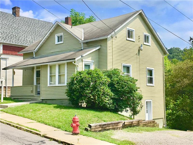 427 Mercer Street Butler, PA 16001 - Photo 1 of 19 Gallery Image 1