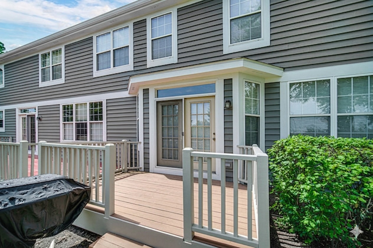 48 Wellesley Circle Northbrook, IL 60062 - Photo 23 of 25
