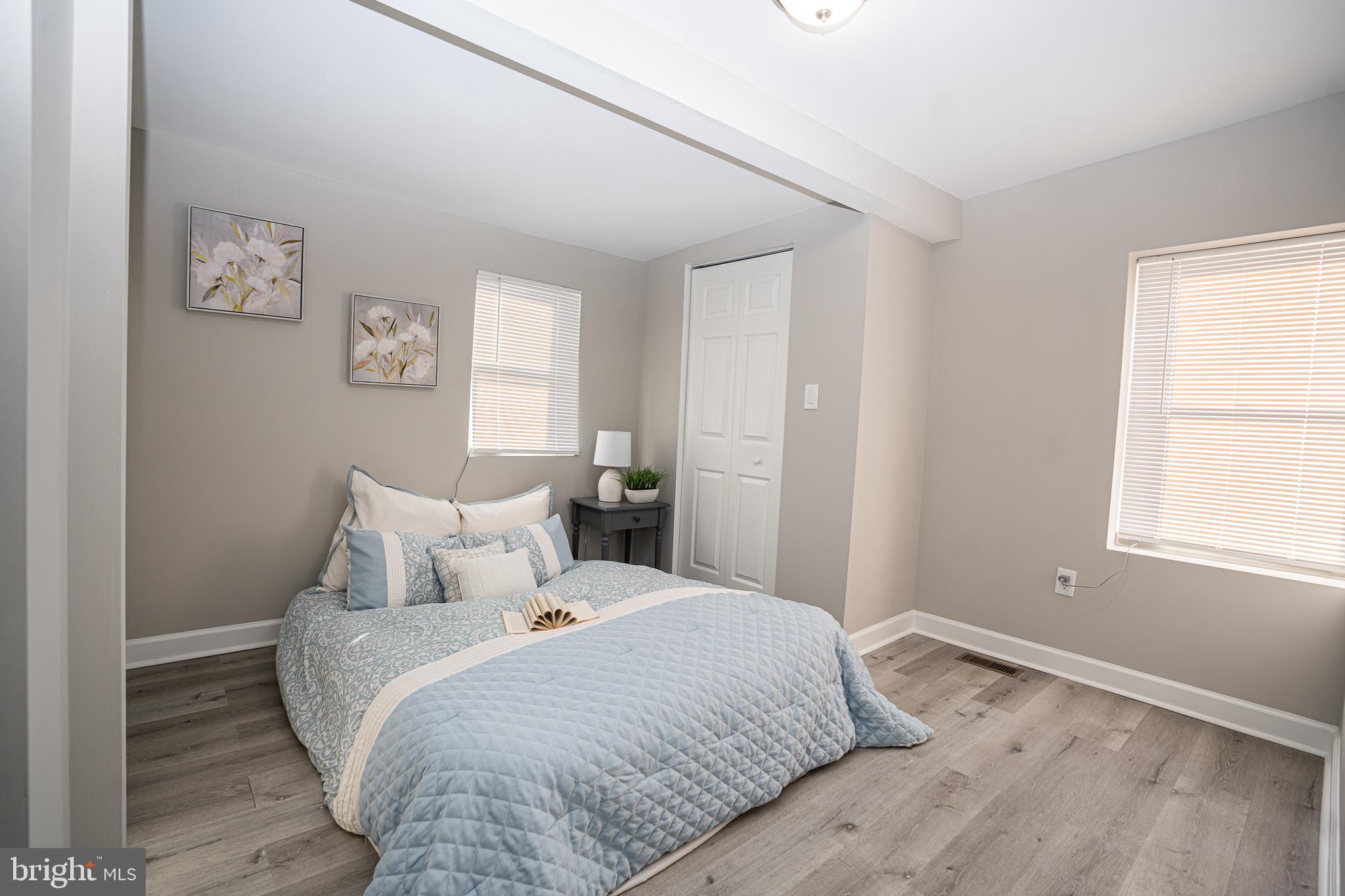 311 South Pulaski Street Baltimore, MD 21223 - Photo 30 of 39