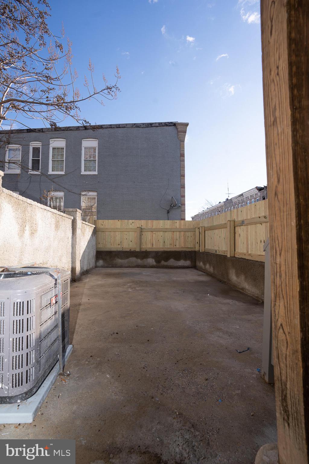 311 South Pulaski Street Baltimore, MD 21223 - Photo 39 of 39