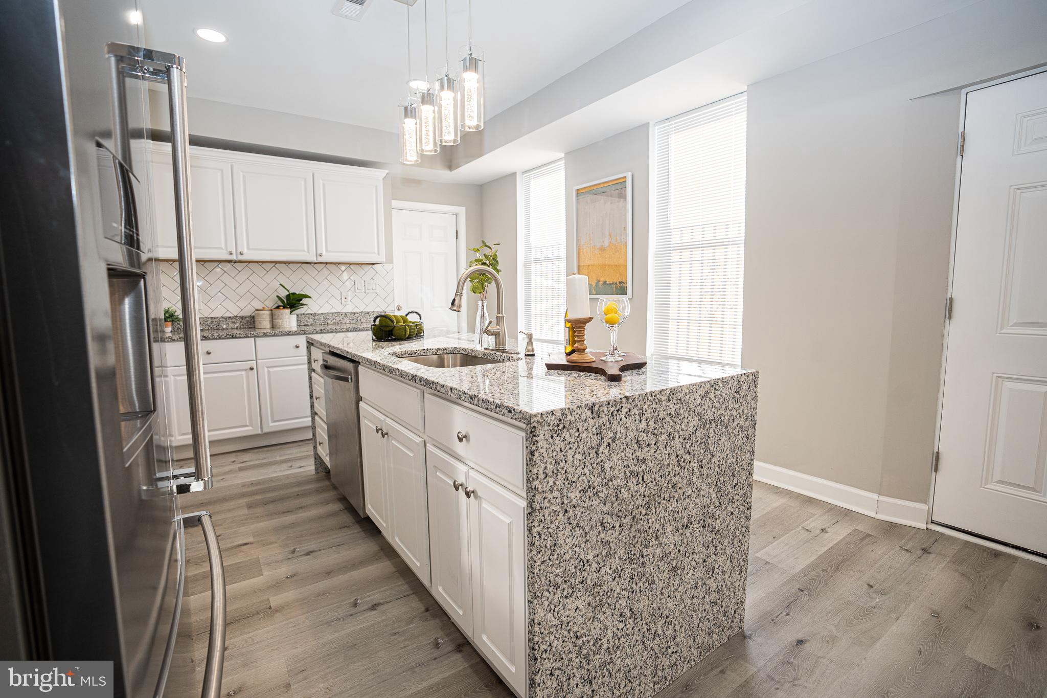 311 South Pulaski Street Baltimore, MD 21223 - Photo 4 of 39