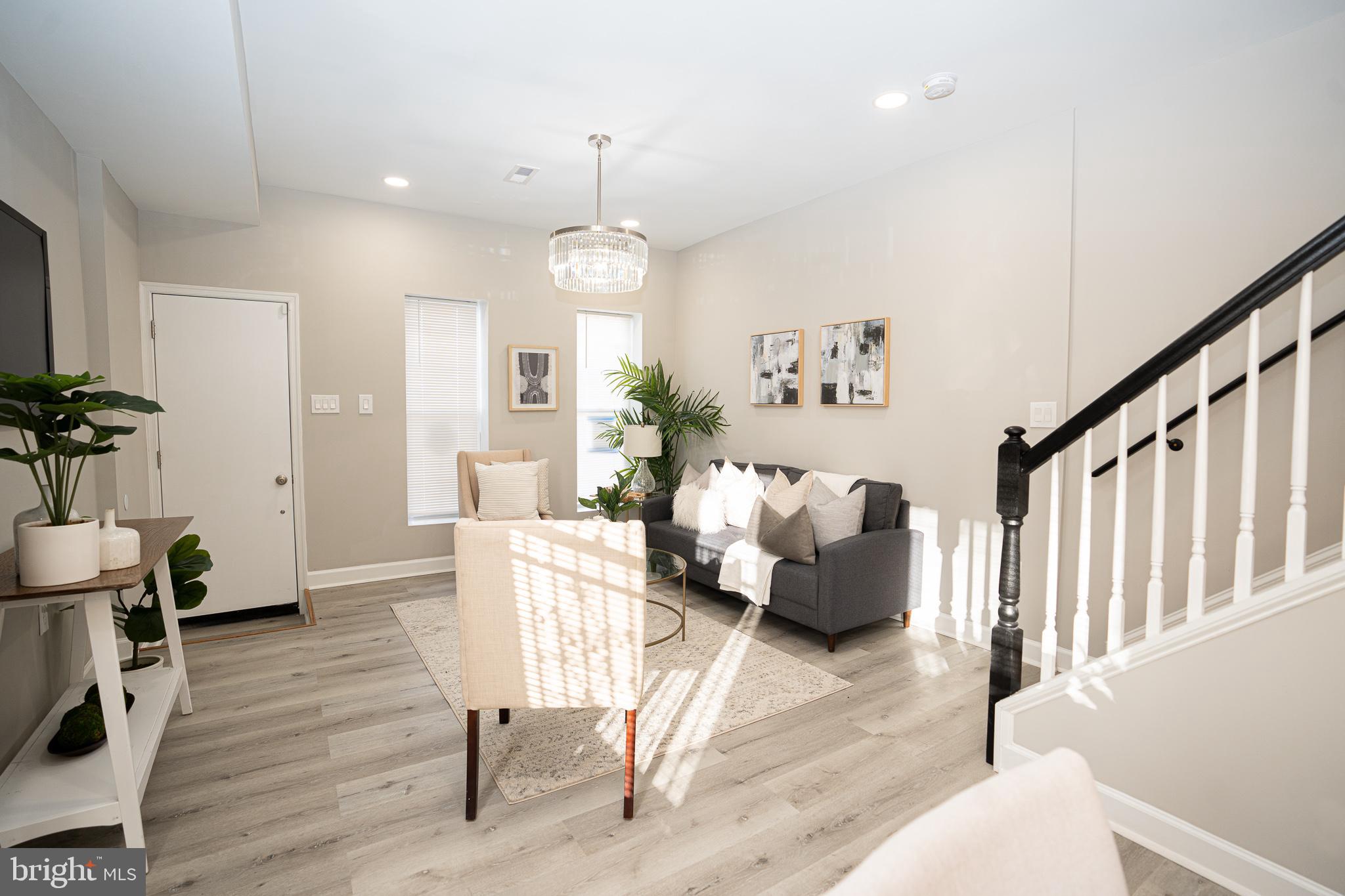 311 South Pulaski Street Baltimore, MD 21223 - Photo 10 of 39