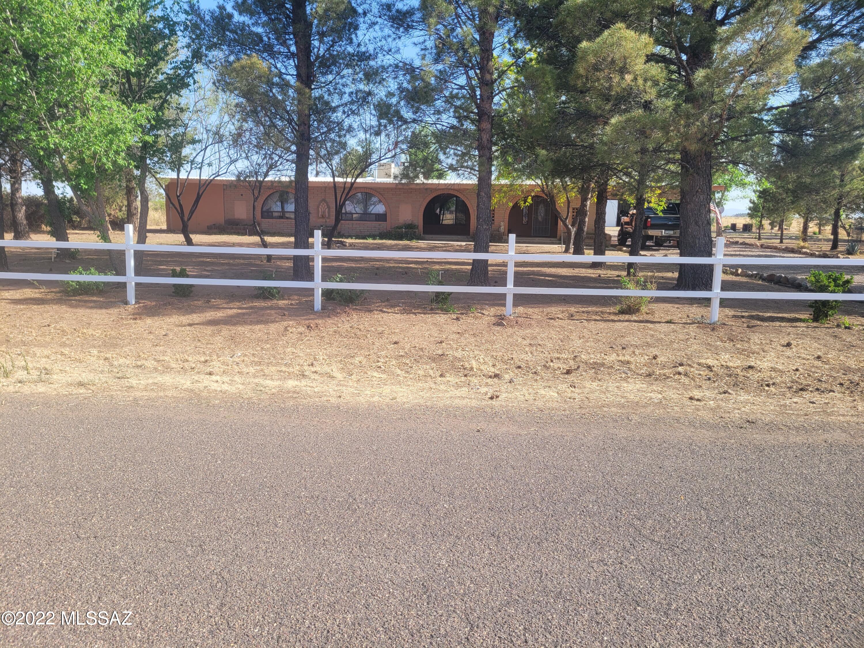 4115 West Hopkins Road McNeal, AZ 85617 - Photo 2 of 46 Gallery Image 2