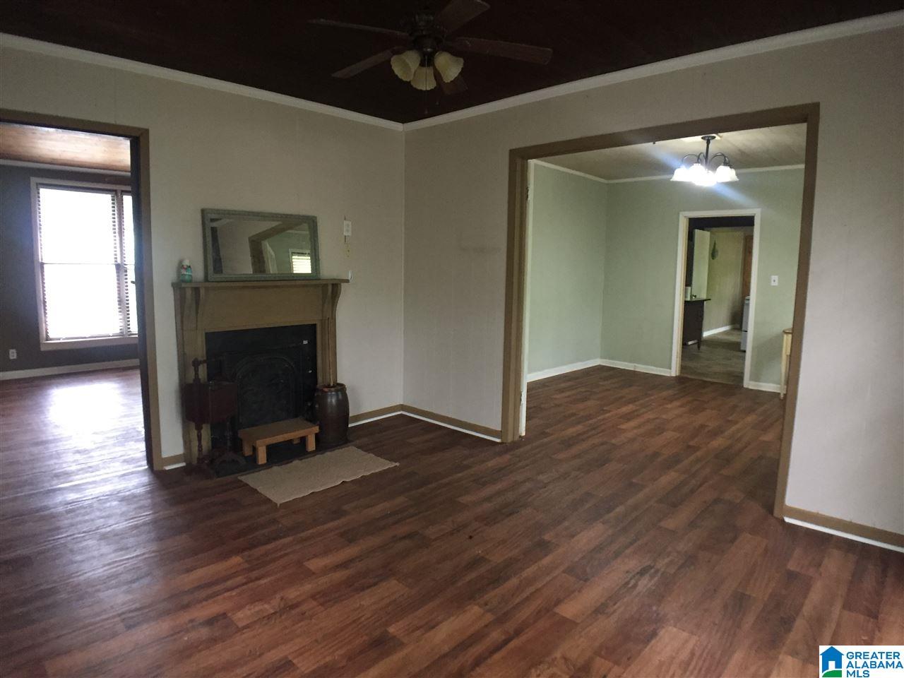 386 Hutto Hill Road Anniston, AL 36201 - Photo 7 of 24