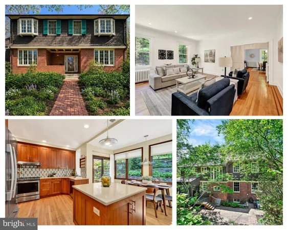 $825,000 | 511 Edgevale Road, Baltimore, MD 21210