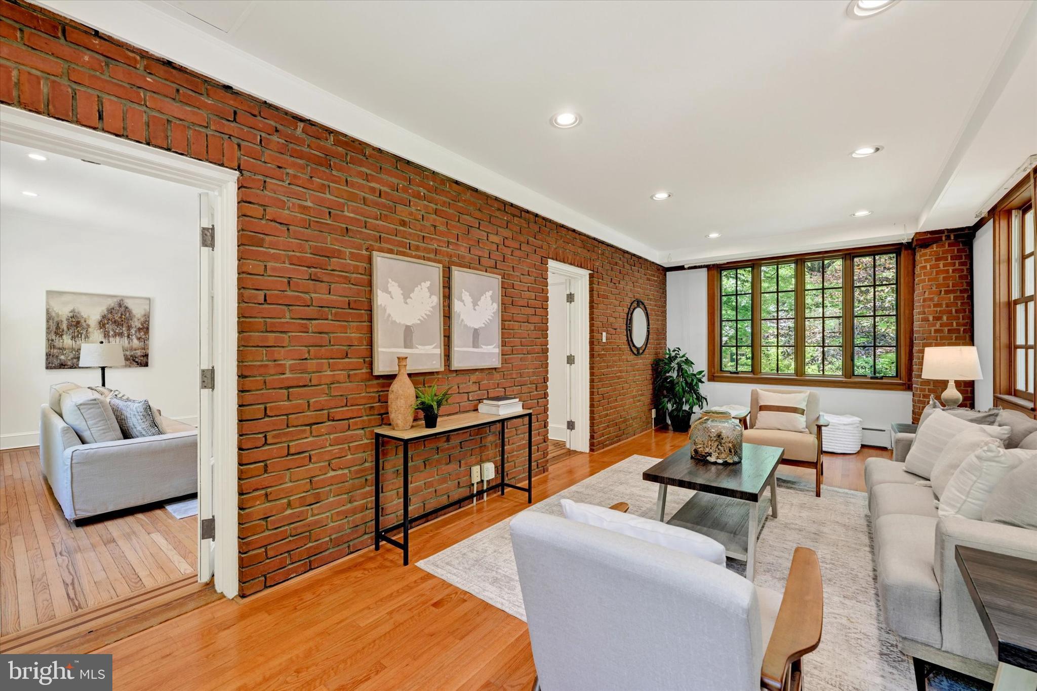 511 Edgevale Road Baltimore, MD 21210 - Photo 12 of 63 Sunroom