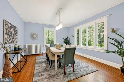 $825,000 | 511 Edgevale Road, Baltimore, MD 21210