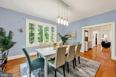 $825,000 | 511 Edgevale Road, Baltimore, MD 21210