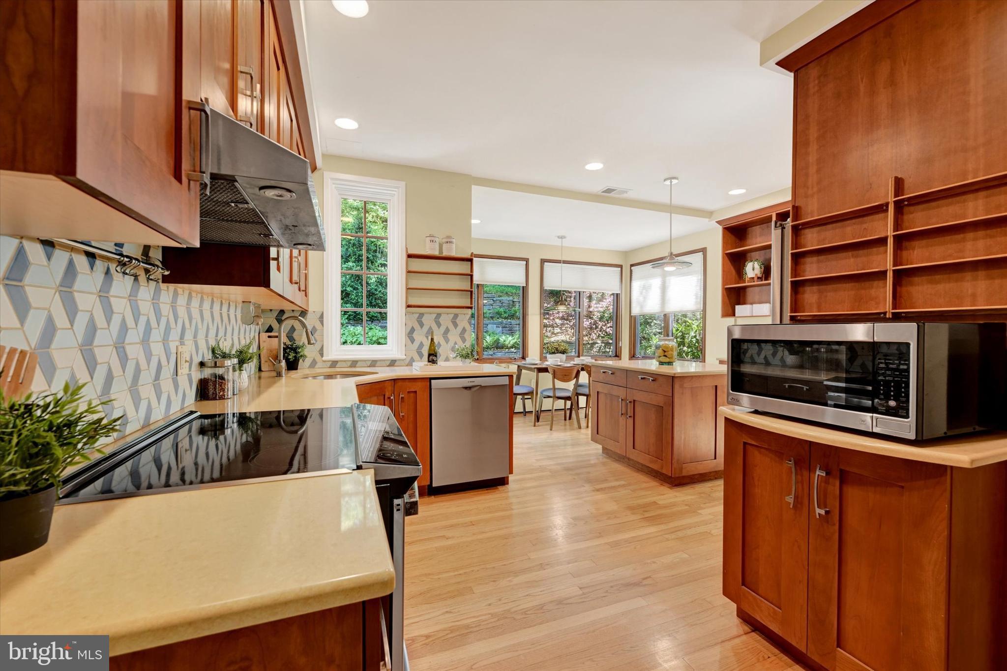 511 Edgevale Road Baltimore, MD 21210 - Photo 17 of 63 Kitchen