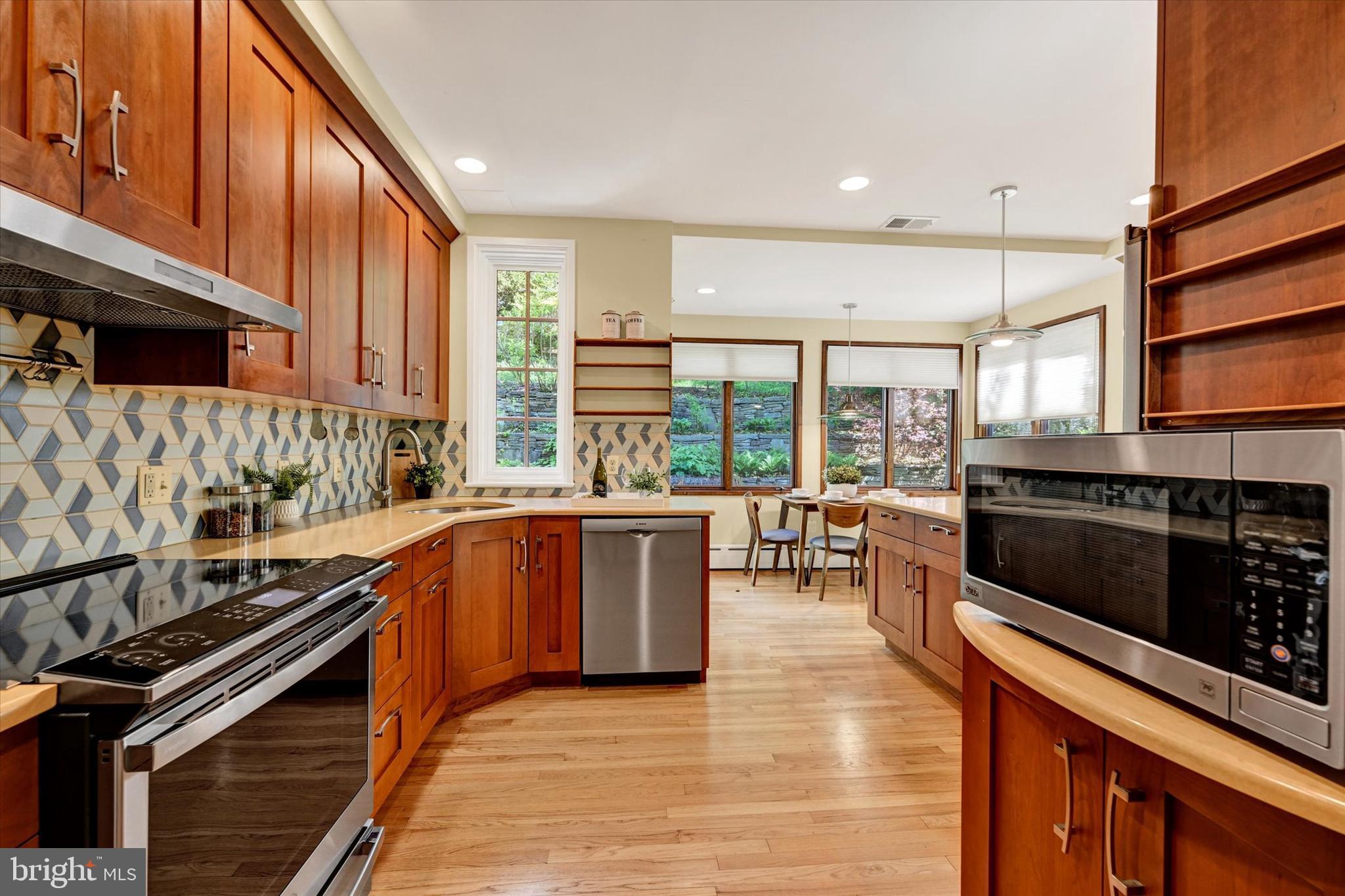 511 Edgevale Road Baltimore, MD 21210 - Photo 18 of 63 Kitchen